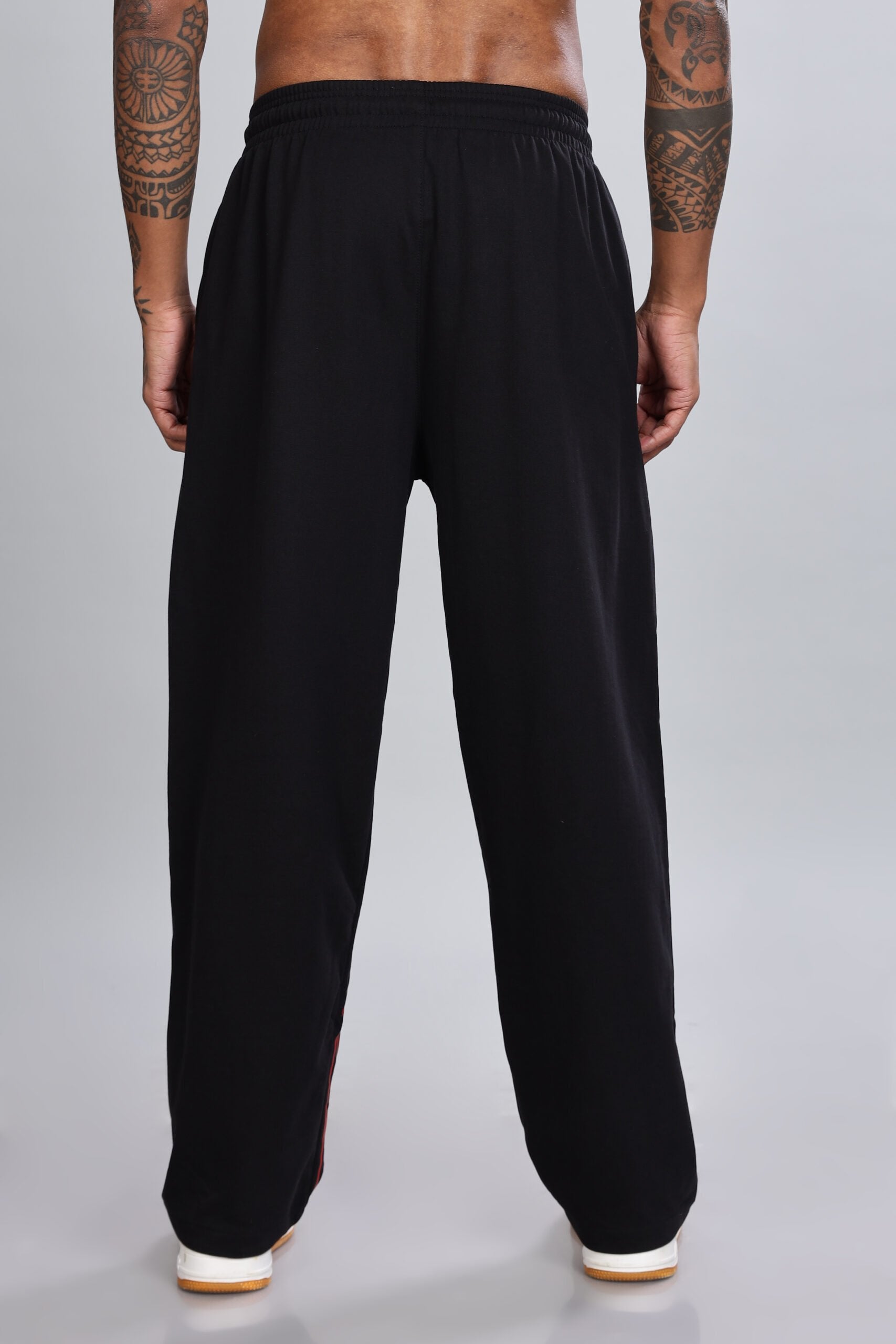 Image of Firestrike Unisex Joggers